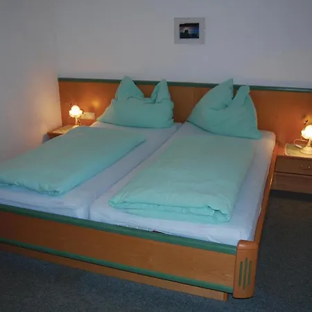 Apartment Helle Kirchberg